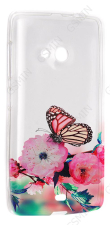 ����� ����������� ��� Microsoft Lumia 535 Dual sim TPU (����������) (������ 7)