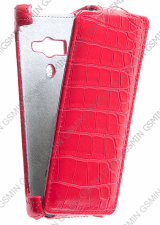������� ����� ��� Sony Xperia Acro S / LT26w Armor Case Crocodile (�������)