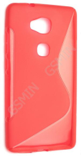 ����� ����������� ��� Huawei Honor 5X S-Line TPU (�������)