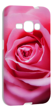 ����� ����������� ��� Samsung Galaxy J1 (2016) RHDS TPU (�����) (������ 95)
