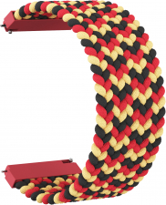 ������� ���������� GSMIN Braid 22 ��� Elari KidPhone Fresh (155 ��) (������-������)