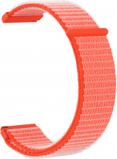 ������� ���������� GSMIN Woven Nylon 20 ��� Samsung Galaxy Watch 4 Classic 46�� (���������)