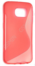 ����� ����������� ��� Samsung Galaxy S6 Edge G925F S-Line TPU (�������)