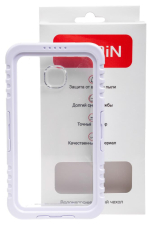 ����������������� ����� ��� Samsung Galaxy S6 Edge + G928T GSMIN Ribbed WaterProof Case (�����)