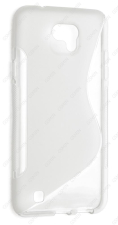����� ����������� ��� LG X Cam S-Line TPU (���������-�������)