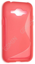 ����� ����������� ��� Samsung Galaxy J1 (J100H) S-Line TPU (�������)