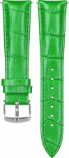 ������� ������� GSMIN Crocodile 20 ��� Samsung Galaxy Watch 4 Classic 46�� (�������)