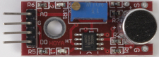 ������ ������������� ����� GSMIN AK06 ��� ����� Arduino (�������)