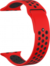 ������� ����������� GSMIN Sport Edition ��� Apple Watch Series 7 41mm 38/40 (������-������)