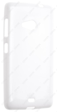 ����� ����������� ��� Microsoft Lumia 535 Dual sim RHDS TPU (�����)