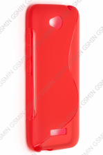 ����� ����������� ��� HTC Desire 616 Dual sim S-Line TPU (�������)