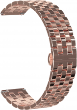 ������� �������� GSMIN Arched 20 ��� Samsung Galaxy Watch 4 Classic 46�� (������� ������)