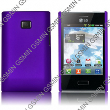 �����-�������� ��� LG Optimus L3 / E400 (����������)