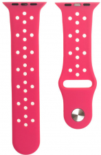 ������� ����������� GSMIN Stamped ��� Apple Watch Series 7 41mm 38/40 (�������)