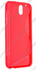 ����� ����������� ��� HTC Desire 610 S-Line TPU (�������)
