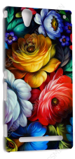 �����-�������� ��� Sony Xperia T2 Ultra dual (�����) (������ 159)