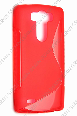 ����� ����������� ��� LG G3 D855 S-Line TPU (�������)