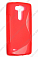 ����� ����������� ��� LG G3 D855 S-Line TPU (�������)