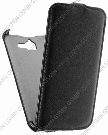 ������� ����� ��� Huawei Ascend G730 Armor Case (׸����)