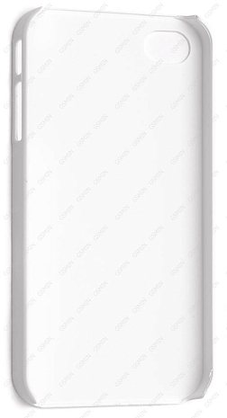 �����-�������� ��� Apple iPhone 4/4S (�����) (������ 113)