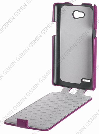 ������� ����� ��� LG L80 Armor Case "Full" (����������)