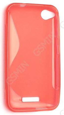 ����� ����������� ��� HTC Desire 320 S-Line TPU (�������)