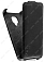 ������� ����� ��� Micromax D305 Aksberry Protective Flip Case (������)
