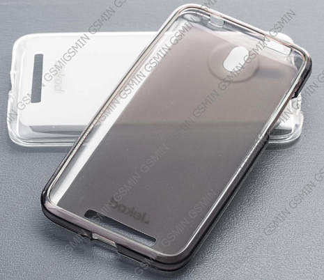 ����� ����������� ��� HTC Desire 501 Dual Sim Jekod (Clear)