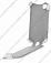 ������� ����� ��� LG L40 D170 Armor Case (�����)