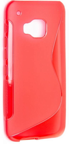 ����� ����������� ��� HTC One M9 S-Line TPU (�������)