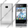 �����-�������� ��� LG Optimus L3 / E400 (�����)