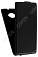 ������� ����� ��� Lenovo S930 Aksberry Protective Flip Case (������)