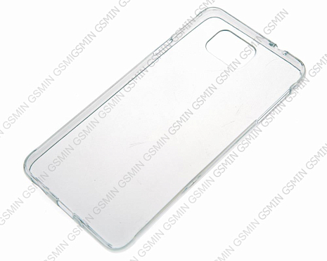 ����� ����������� ��� Samsung Galaxy Alpha (G850F) TPU (����������)