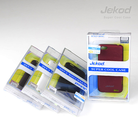 �����-�������� ��� HTC One V / Primo / T320e Jekod (�����)