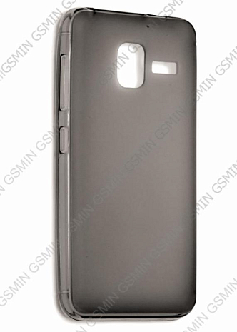 ����� ����������� ��� Lenovo A850 + TPU ���������-������� (������)