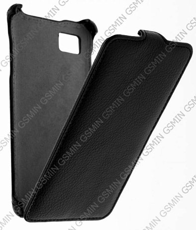 ������� ����� ��� Lenovo K910 Vibe Z Gecko Case (������)
