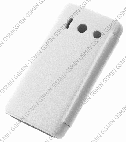 ������� ����� ��� Huawei Ascend Y300 Art Case Book (�����)