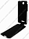 ������� ����� ��� Lenovo A860E Aksberry Protective Flip Case (�����)