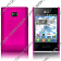 �����-�������� ��� LG Optimus L3 / E400 (���������)