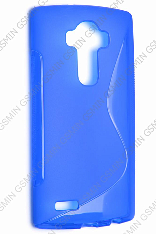 ����� ����������� ��� LG G4 H818 S-Line TPU (�����)