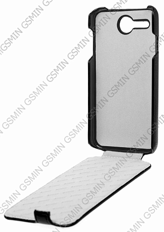 ������� ����� ��� Lenovo A680 Armor Case "Full" (������)