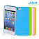 �����-�������� ��� Apple iPhone 5/5S/SE Jekod (�������)