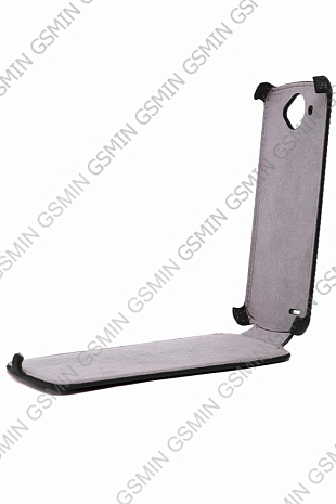 ������� ����� ��� Lenovo S920 Gecko Case (������)