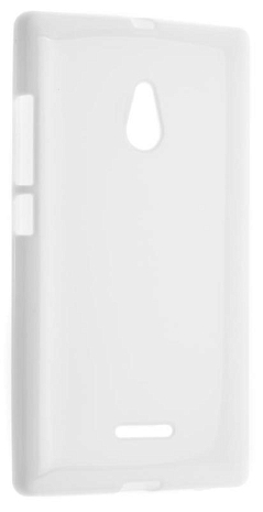 ����� ����������� ��� Nokia XL Dual Sim RHDS TPU (�����)