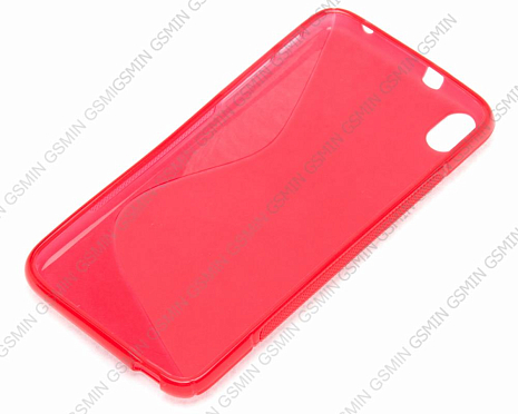 ����� ����������� ��� HTC Desire 816 S-Line TPU (�������)