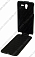 ������� ����� ��� Lenovo A620 Aksberry Protective Flip Case (������)