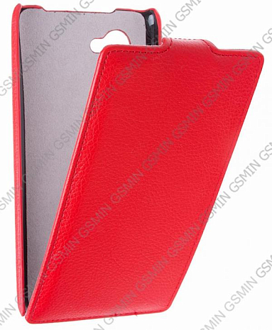 ������� ����� ��� Lenovo A880 Art Case (�������)