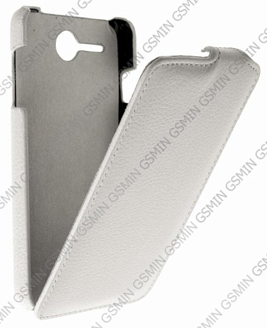 ������� ����� ��� Lenovo A680 Art Case (�����)