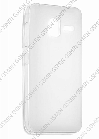 ����� ����������� ��� Lenovo A850 + TPU ���������-������� (����������)