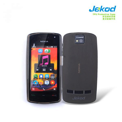 ����� ����������� ��� Nokia 600 TPU Jekod (������)